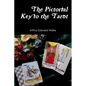 The Pictorial Key to the Tarot - Paperback