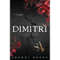 Dimitri: Discreet - Paperback