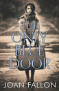 The Only Blue Door - Paperback