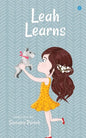 Leah Learns - Paperback