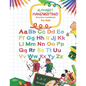 Alphabet Handwriting Practice workbook for kids: Handwriting Practice Workbook with Amazing Historical Facts that Build Knowledge in a Young Teenager - Paperback