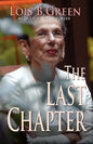 The Last Chapter - Paperback