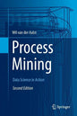Process Mining: Data Science in Action - Paperback