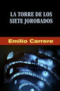 La torre de los siete jorobados - Paperback