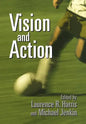 Vision and Action - Paperback