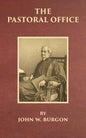 The Pastoral Office - Paperback