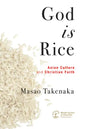 God Is Rice - Paperback