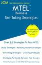 MTEL Business - Test Taking Strategies - Paperback