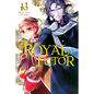 The Royal Tutor, Vol. 13: Volume 13 - Paperback