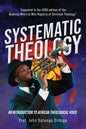 Systematic Theology: An Introduction to African Theological Voice - Paperback