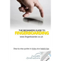 The Beginners Guide to Fingerboarding- Tricks & Tips: Fingerboarding tricks tutorials and tips for beginners - Paperback