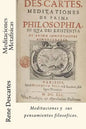 Meditaciones Metafisicas (Spanish) Edition - Paperback