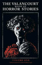 The Valancourt Book of Horror Stories - Hardcover