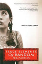 Trace Elements of Random Tea Parties - Paperback