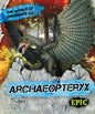 Archaeopteryx - Library Binding