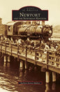 Newport and the Northeast Kingdom - Hardcover