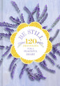 Be Still: 120 Devotions for a Peaceful Heart - Hardcover