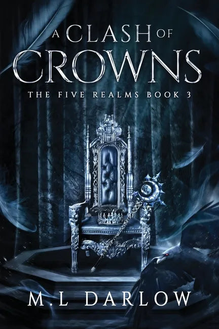 A Clash of Crowns - Paperback