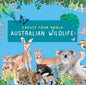 Australian Wildlife: Create Your World - Paperback