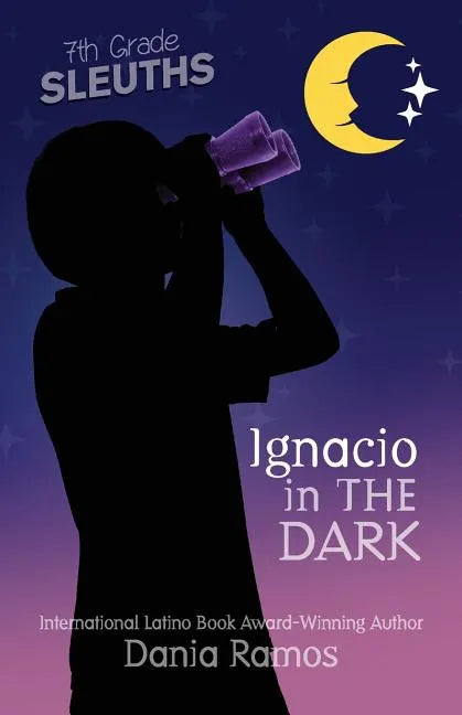 Ignacio in the Dark - Paperback