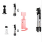 Smart Face Recognition Tracking PTZ Mobile Phone Stand Anchor Live Broadcast Stand