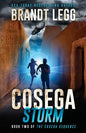 Cosega Storm - Paperback