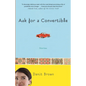 Ask for a Convertible - Paperback