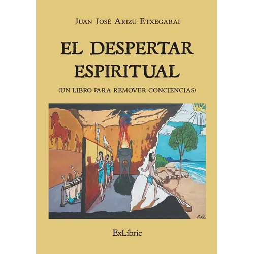 El despertar espiritual - Paperback