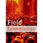 Field Epidemiology - Hardcover