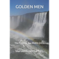 Golden Men: The Power of Gay Midlife (2022) - Paperback