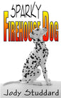 Sparky: Firehouse Dog - Paperback
