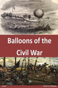 Balloons of the Civil War - Paperback