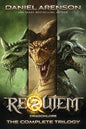 Dragonlore: The Complete Trilogy - Paperback