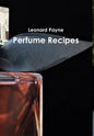 Perfume Recipes - Hardcover