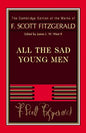 Fitzgerald: All the Sad Young Men - Paperback