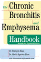 The Chronic Bronchitis and Emphysema Handbook - Hardcover