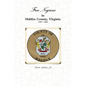 Free Negroes in Halifax Virginia - Paperback