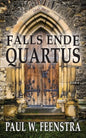 Falls Ende - Quartus: Quartus - Paperback
