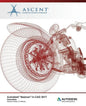 Autodesk Nastran In-CAD 2017 Essentials: Autodesk Authorized Publisher - Paperback