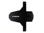 Trek Enduro Trek Logo Black Front Fender