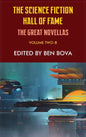 Science Fiction Hall of Fame Volume Two-B: The Great Novellas - Hardcover