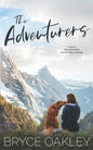 The Adventurers - Paperback