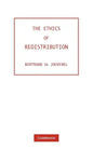 The Ethics of Redistribution - Paperback