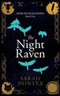 The Night Raven - Paperback