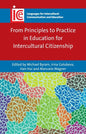 From Principles to Practice in Education for Intercultural Citizenship - Paperback