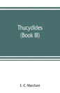 Thucydides (book III) - Paperback