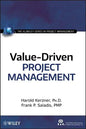 Value-Driven Project Management - Hardcover