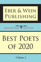 Best Poets of 2020: Vol. 2 - Paperback