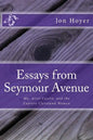 Essays from Seymour Avenue: Me, Ariel Castro, and the Captive Cleveland Women - Paperback