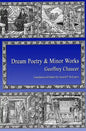 Dream Poetry and Minor Works - Paperback